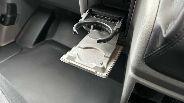 Ford Transit Custom 280 L1 Diesel Fwd 2.0 EcoBlue 136ps H1 Van Limited